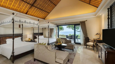 Rimba Jimbaran Bali By Ayana