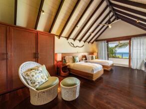 Ozen Reserve Bolifushi