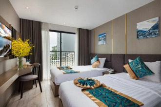 Sochi Hotel Nha Trang
