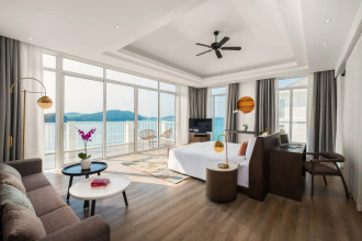 Premier Village Phu Quoc Resort 