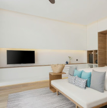 Melia Phuket Mai Khao