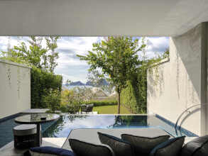 Banyan Tree Krabi