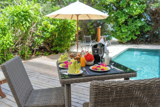 Kudafushi Resort & Spa
