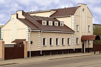Гостевой дом «Сибирский», фото 71
