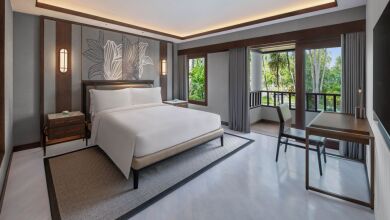The Laguna, A Luxury Collection Resort & Spa, Nusa Dua, Bali