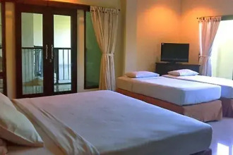 Champlung Mas Hotel, Legian