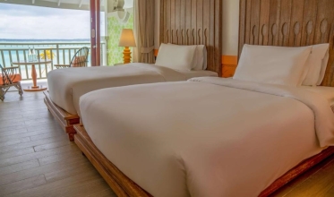 Saii Lagoon Maldives