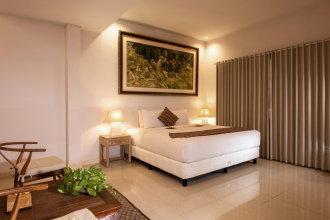 Alindra Villa