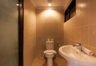 Champlung Mas Hotel, Legian