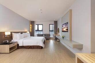 Dqua Hotel Nha Trang