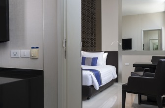 Mandarin Hotel Managed By Centre Point