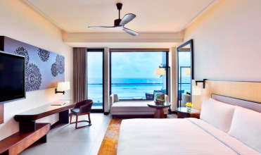 Marriott Hotel Weligama