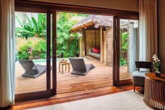 Anantara Rasananda Koh Phangan Villa Resort & Spa