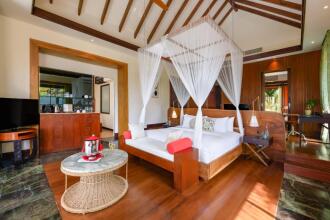 Ozen Reserve Bolifushi