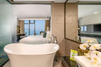 Minh Toan Safi Ocean Hotel Danang