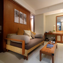 Kuta Seaview Boutique Resorts
