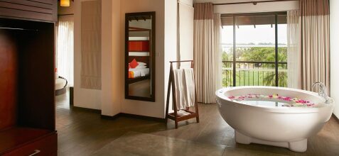 The Calm Resort & Spa