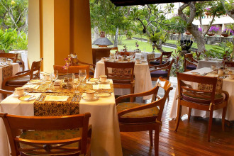 Nusa Dua Beach Hotel & Spa, Bali