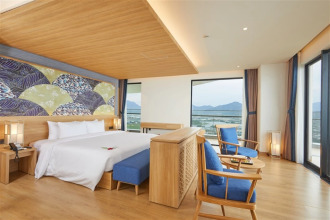 Da Nang Mikazuki Japanese Resorts & Spa