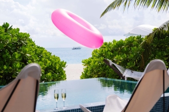 The Standard Huruvalhi Maldives