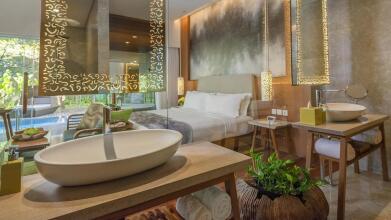 Maya Sanur Resort & Spa