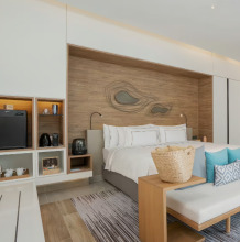 Melia Phuket Mai Khao