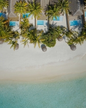 Anantara Dhigu Maldives