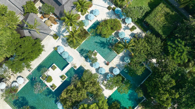 Hyatt Regency Bali