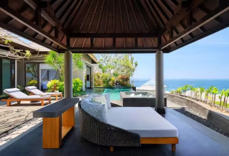 Umana Bali