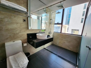 V Hotel Nha Trang