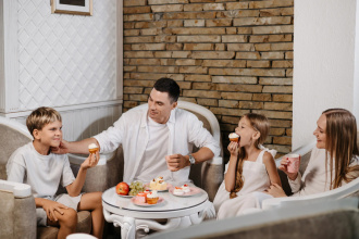 Курортный отель Alean Family Riviera, фото 163