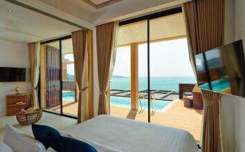 Bandara Villas Phuket