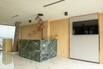 Swarn By Hawks Hotels (Ex. Clarks Exotica Kamadhoo Maldives)