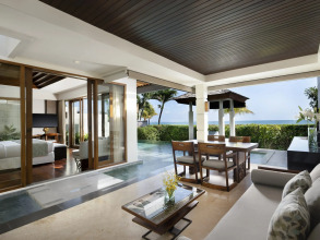 The Seminyak Beach Resort & Spa