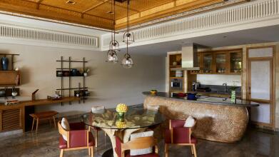 Andaz Bali - A Concept By Hyatt
