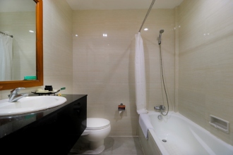 Wina Holiday Villa Kuta Bali