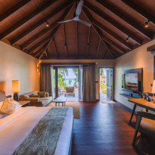 Veligandu Island Resort
