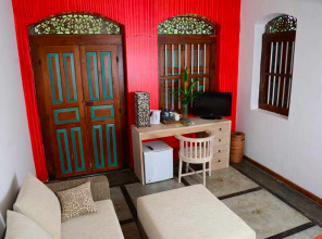 Thambapanni Retreat