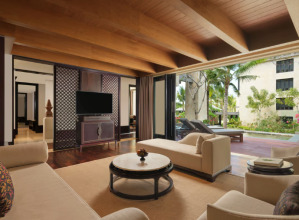 The Apurva Kempinski Bali