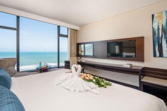 Minh Toan Safi Ocean Hotel Danang