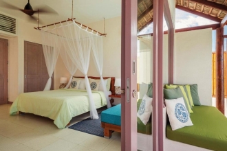 Oblu Nature Helengeli By Sentido