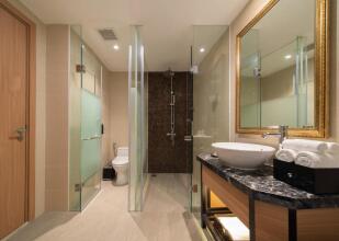 Navada Beach Hotel Nha Trang