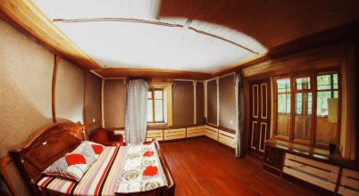 Коттеджи в Самаре Домик в Деревне 37, фото 13