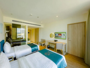 The Art Nest Hotel Nha Trang