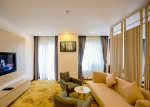 Putin Hotel Nha Trang