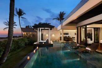 The Seminyak Beach Resort & Spa