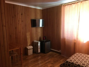 Гостевой дом С.Н.Е.Г., фото 63