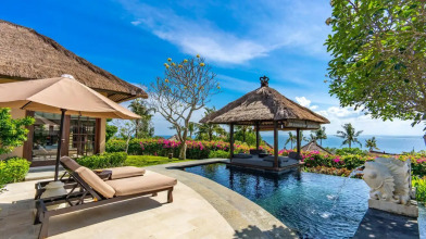 Rimba Jimbaran Bali By Ayana