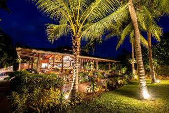 Barcelo Coconut Island