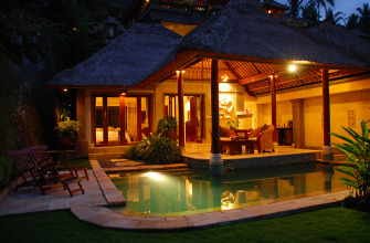 Viceroy Bali